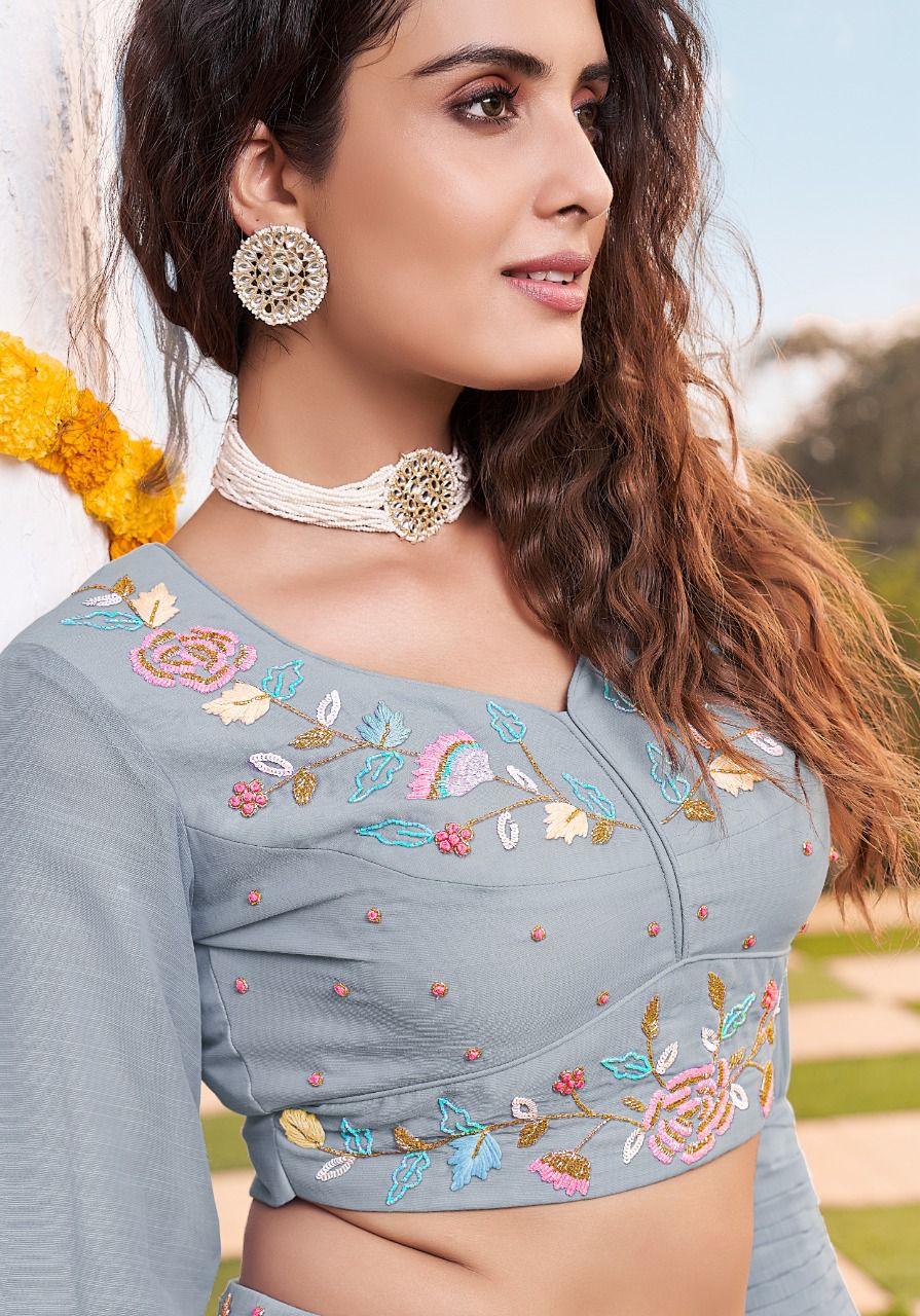 COCKTAIL 2 New Stylish Designer Fancy Party Wear Readymade Latest Suit Collection 